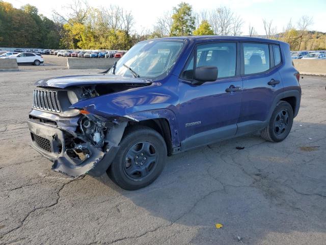 2021 JEEP RENEGADE SPORT, 