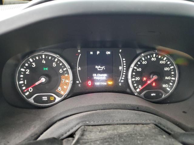 ZACNJCAB8MPM55454 - 2021 JEEP RENEGADE SPORT 蓝色 照片 9