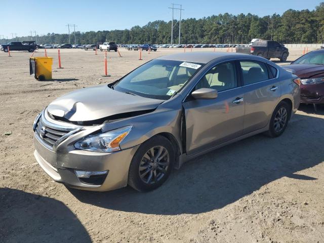 2015 NISSAN ALTIMA 2.5, 
