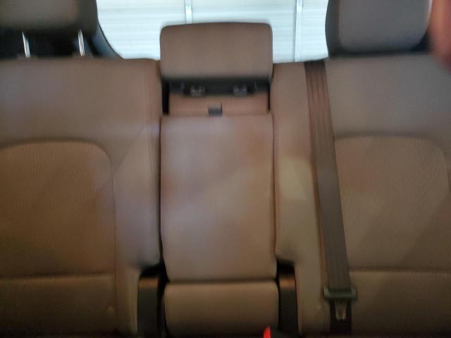 5NMZU3LB5JH089074 - 2018 HYUNDAI SANTA FE S WHITE photo 10