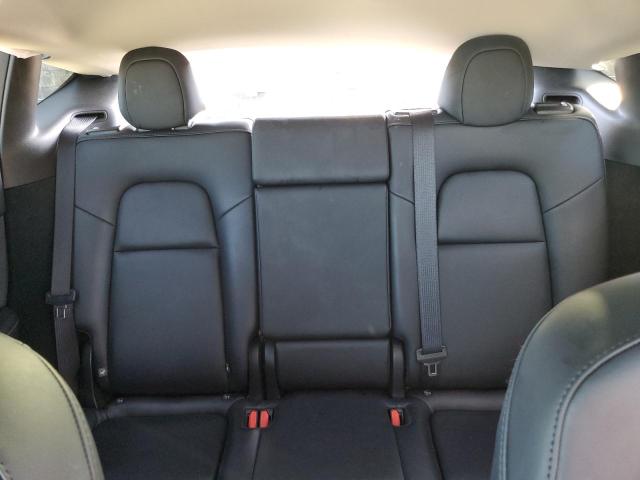 7SAYGDED2SF245519 - 2025 TESLA MODEL Y GRAY photo 10