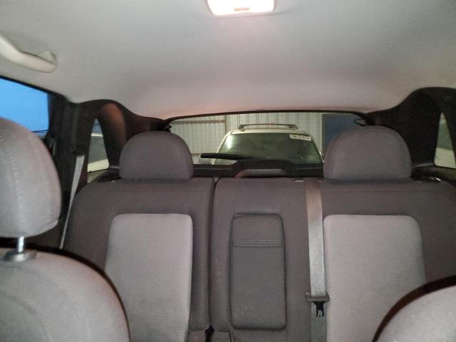 3GNAL2EK2FS526446 - 2015 CHEVROLET CAPTIVA LS 银色 照片 10