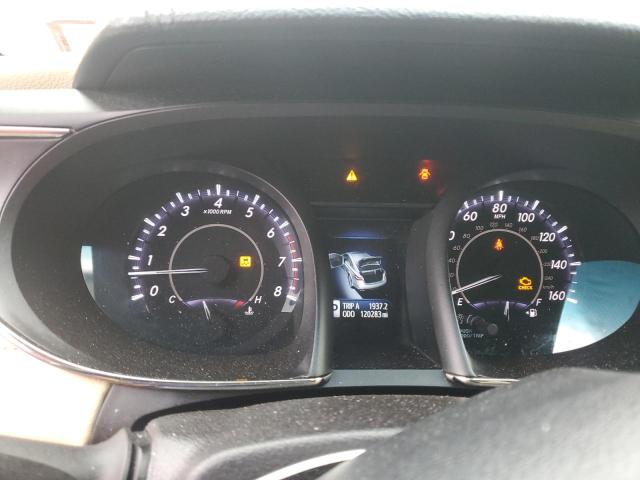 4T1BK1EB1GU200595 - 2016 TOYOTA AVALON XLE BURGUNDY photo 9