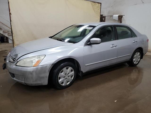 2004 HONDA ACCORD LX, 