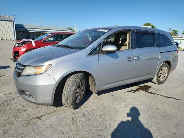 2016 HONDA ODYSSEY EX, 
