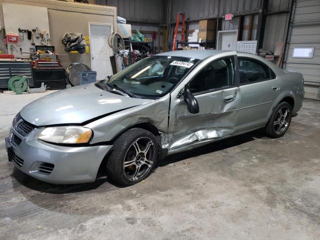 2006 DODGE STRATUS SXT, 