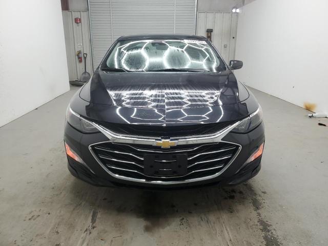 1G1ZD5ST5PF179958 - 2023 CHEVROLET MALIBU LT 灰色 照片 5