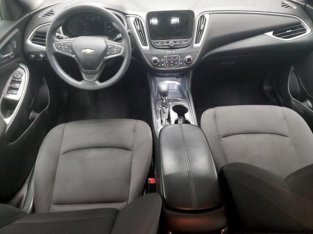 1G1ZD5ST5PF179958 - 2023 CHEVROLET MALIBU LT 灰色 照片 8