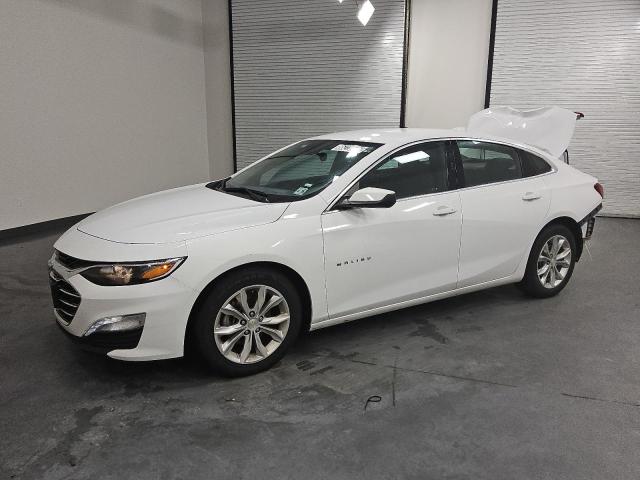 2023 CHEVROLET MALIBU LT, 