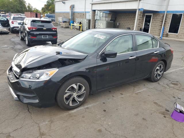 2017 HONDA ACCORD LX, 
