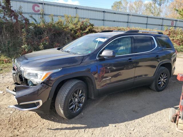 2017 GMC ACADIA SLT-1, 