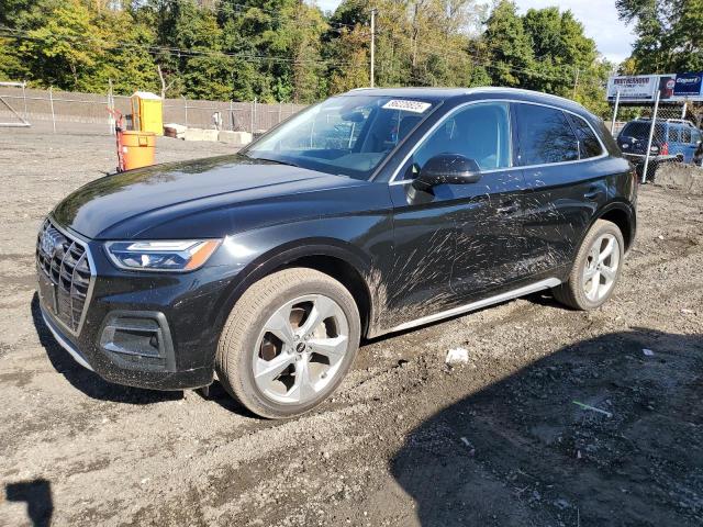 2021 AUDI Q5 PREMIUM PLUS, 
