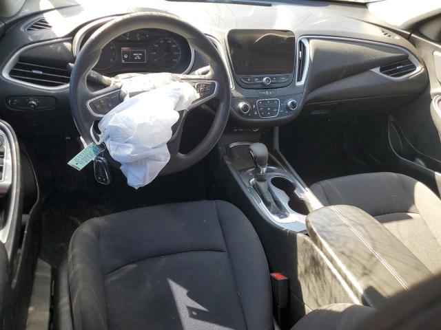 1G1ZD5ST7NF179358 - 2022 CHEVROLET MALIBU LT BEIGE photo 8