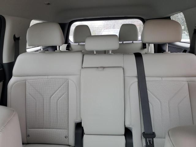 5NMP24G1XSH042970 - 2025 HYUNDAI SANTA FE SEL WHITE photo 10