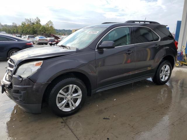 2014 CHEVROLET EQUINOX LT, 