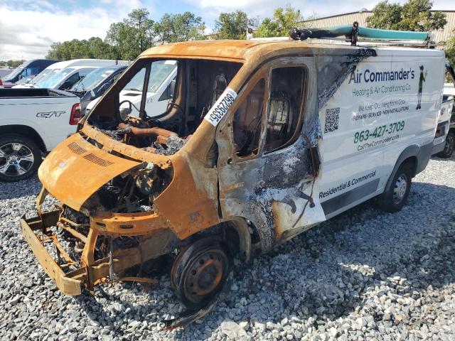 2016 RAM PROMASTER 1500 STANDARD, 