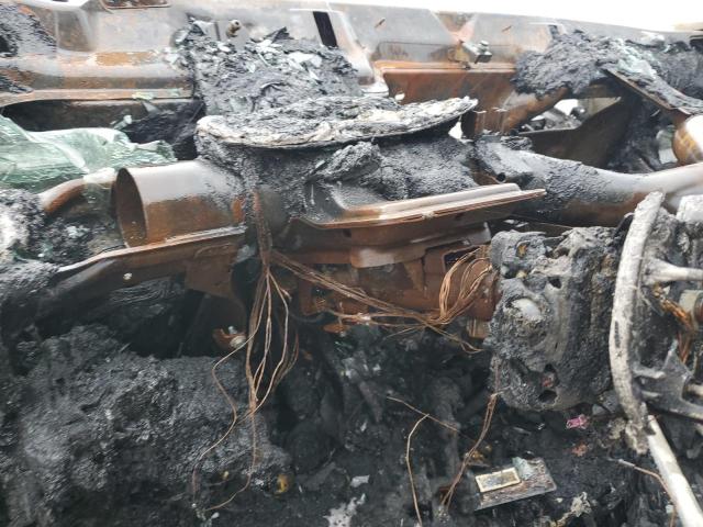 3C6TRVAG7GE105378 - 2016 RAM PROMASTER 1500 STANDARD WHITE photo 9