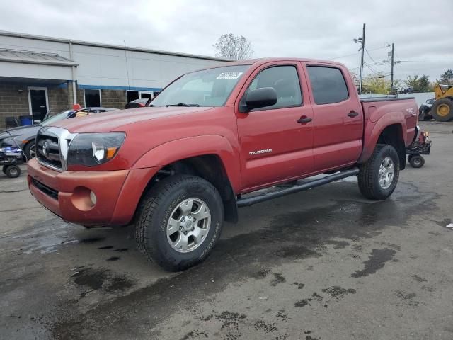 2006 TOYOTA TACOMA DOUBLE CAB PRERUNNER, 