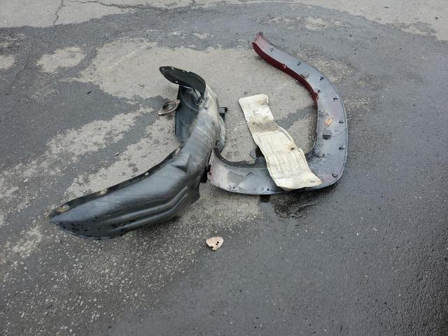 5TEJU62N66Z164785 - 2006 TOYOTA TACOMA DOUBLE CAB PRERUNNER RED photo 12