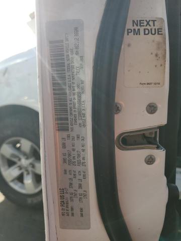 1C6RR6GG4HS803856 - 2017 RAM 1500 SLT WHITE photo 12