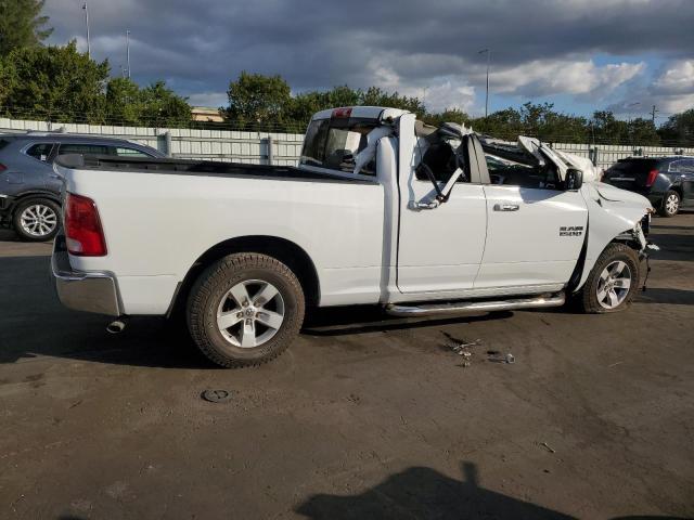 1C6RR6GG4HS803856 - 2017 RAM 1500 SLT WHITE photo 3