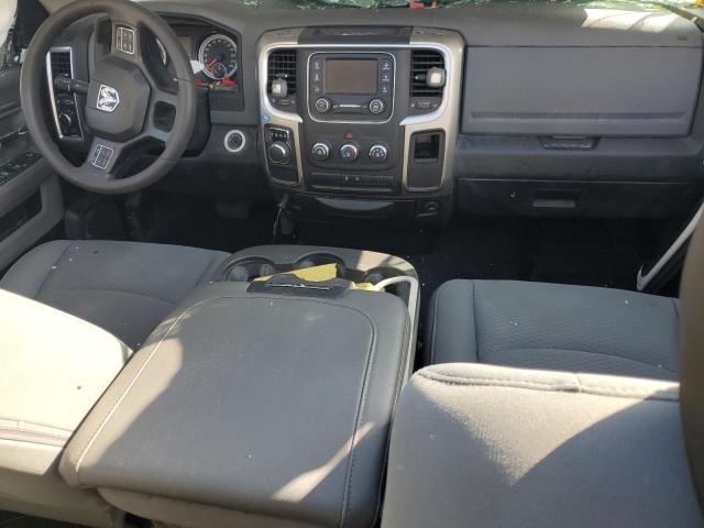 1C6RR6GG4HS803856 - 2017 RAM 1500 SLT WHITE photo 8