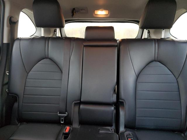 5TDGZRBH1NS562277 - 2022 TOYOTA HIGHLANDER XLE 红色 照片 10