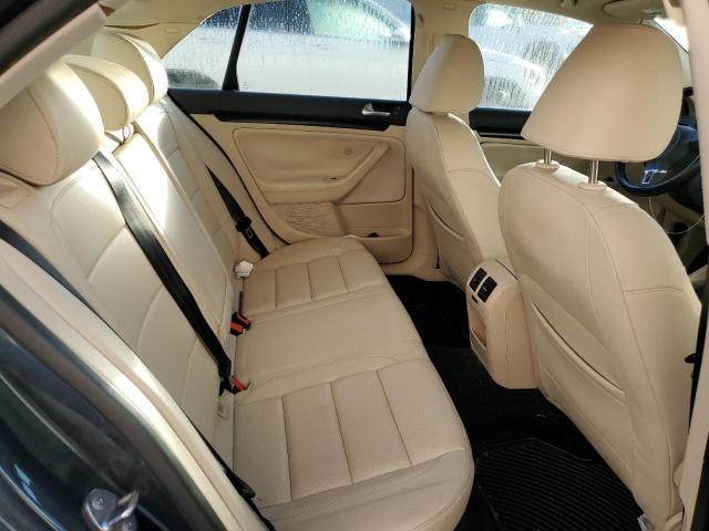 3VWRX7AJ9AM053889 - 2010 VOLKSWAGEN JETTA SE ლურჯი ფოტო 10