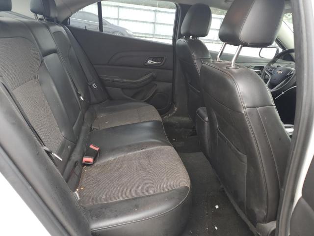 1G11C5SA4GF139434 - 2016 CHEVROLET MALIBU LIM LT 白色 照片 10