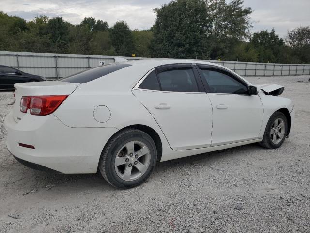 1G11C5SA4GF139434 - 2016 CHEVROLET MALIBU LIM LT 白色 照片 3