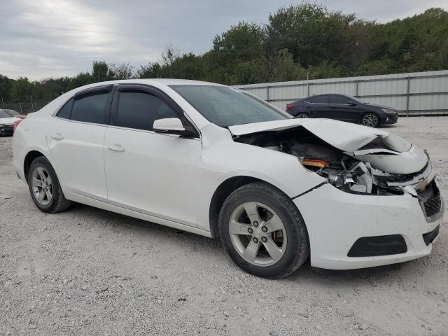 1G11C5SA4GF139434 - 2016 CHEVROLET MALIBU LIM LT 白色 照片 4