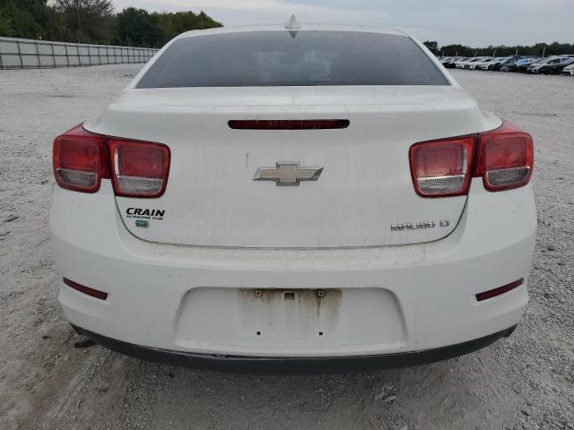 1G11C5SA4GF139434 - 2016 CHEVROLET MALIBU LIM LT 白色 照片 6