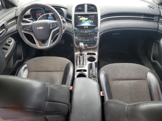 1G11C5SA4GF139434 - 2016 CHEVROLET MALIBU LIM LT 白色 照片 8