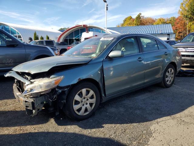 2010 TOYOTA CAMRY BASE, 