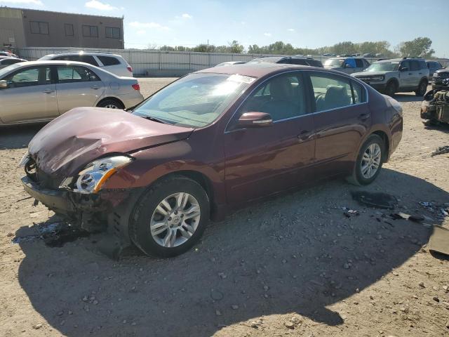 2011 NISSAN ALTIMA BASE, 