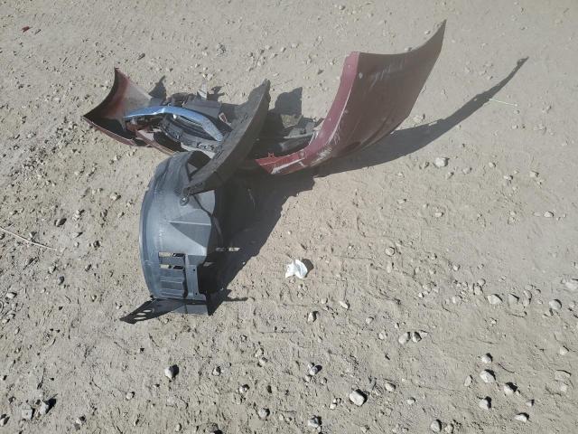 1N4AL2AP7BN409336 - 2011 NISSAN ALTIMA BASE 红色 照片 12