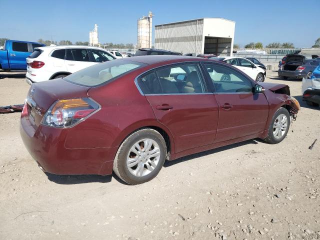 1N4AL2AP7BN409336 - 2011 NISSAN ALTIMA BASE 红色 照片 3