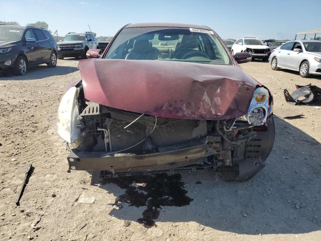 1N4AL2AP7BN409336 - 2011 NISSAN ALTIMA BASE 红色 照片 5