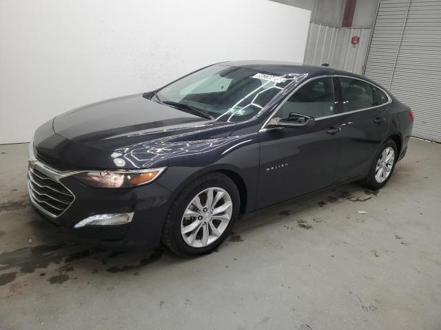 2023 CHEVROLET MALIBU LT, 