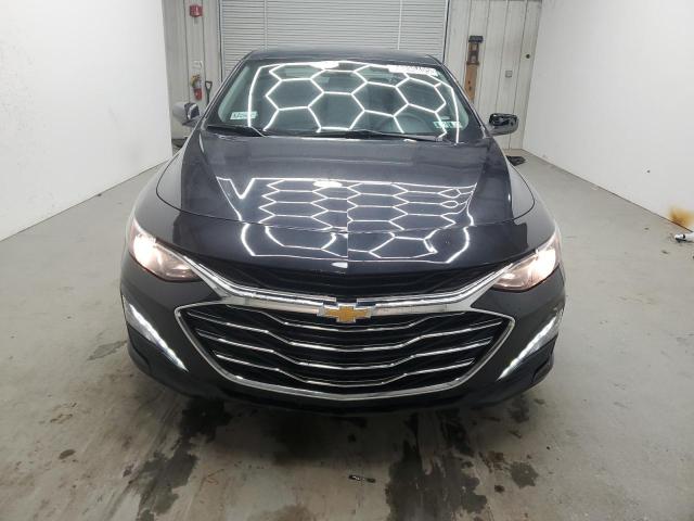 1G1ZD5ST2PF191176 - 2023 CHEVROLET MALIBU LT ნაცრისფერი ფოტო 5