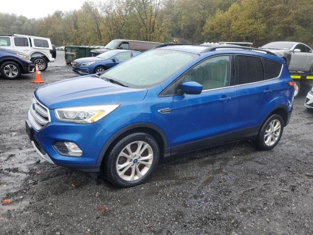 2017 FORD ESCAPE SE, 