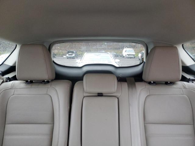 1FMCU9GD4HUB54094 - 2017 FORD ESCAPE SE ლურჯი ფოტო 10