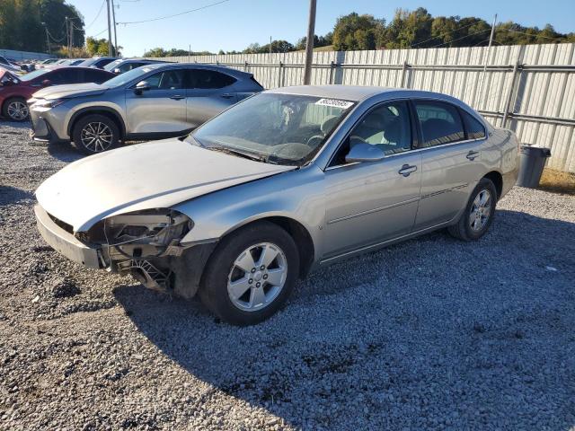 2007 CHEVROLET IMPALA LT, 