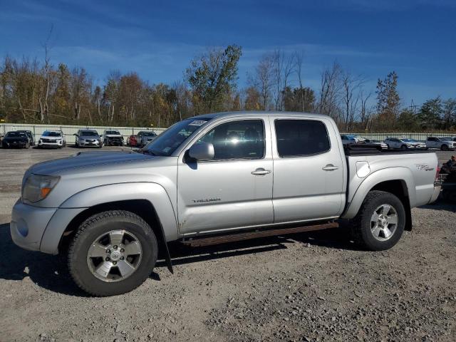2009 TOYOTA TACOMA DOUBLE CAB, 