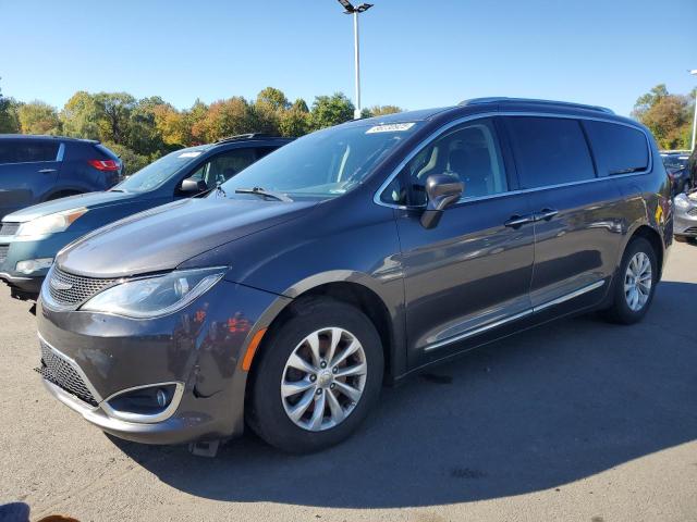 2018 CHRYSLER PACIFICA TOURING L, 