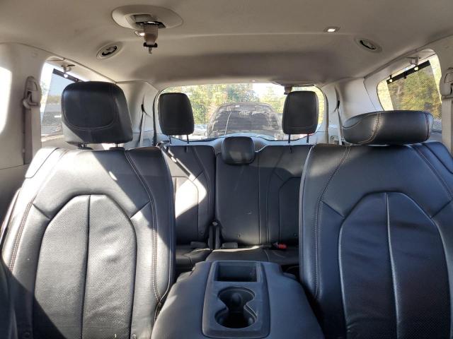 2C4RC1BG6JR124456 - 2018 CHRYSLER PACIFICA TOURING L Boz foto 10