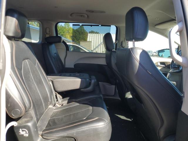 2C4RC1BG6JR124456 - 2018 CHRYSLER PACIFICA TOURING L Boz foto 11