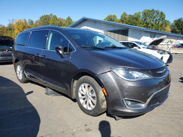2C4RC1BG6JR124456 - 2018 CHRYSLER PACIFICA TOURING L Boz foto 4
