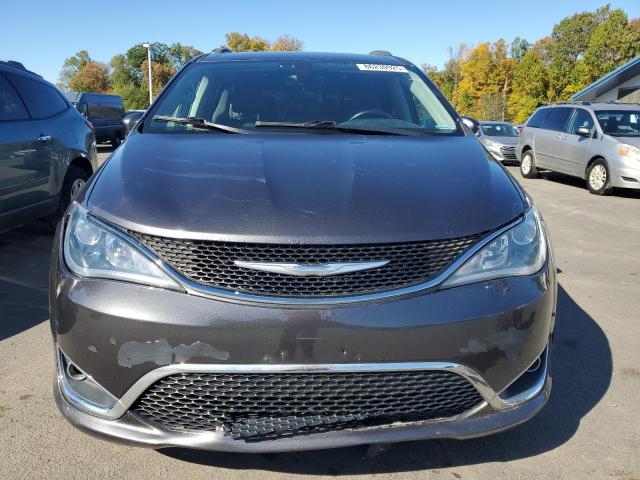2C4RC1BG6JR124456 - 2018 CHRYSLER PACIFICA TOURING L Boz foto 5
