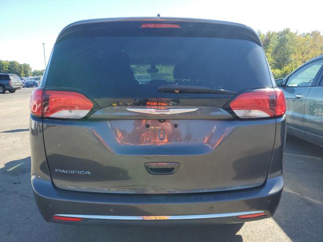 2C4RC1BG6JR124456 - 2018 CHRYSLER PACIFICA TOURING L Boz foto 6